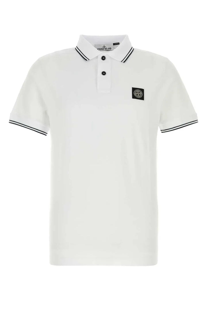 Stone Island Polo – foto 6 – LodyFair