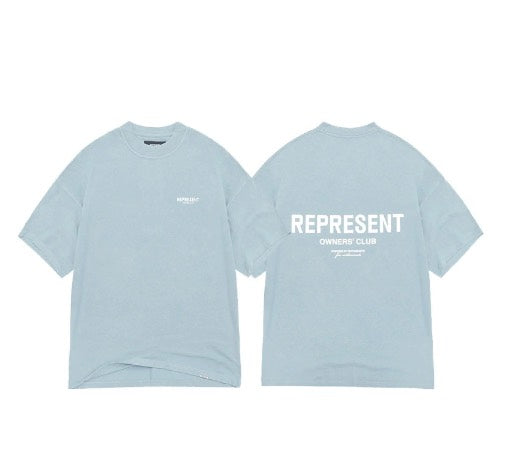 Represent T-shirt – foto 6 – LodyFair
