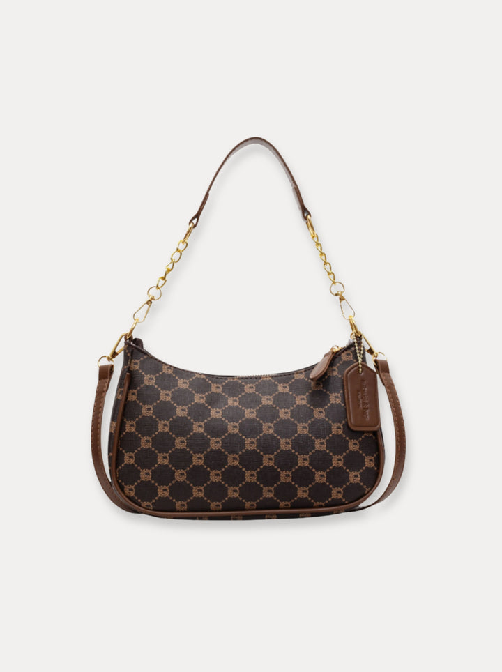 Blushline Shoulder Bag