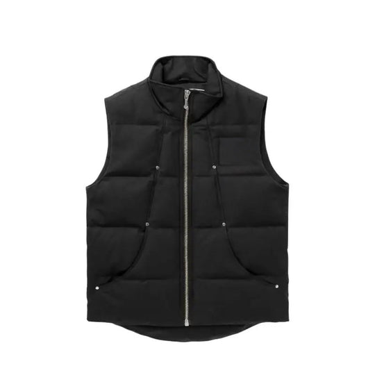 Knuckles Bodywarmer – LodyFair