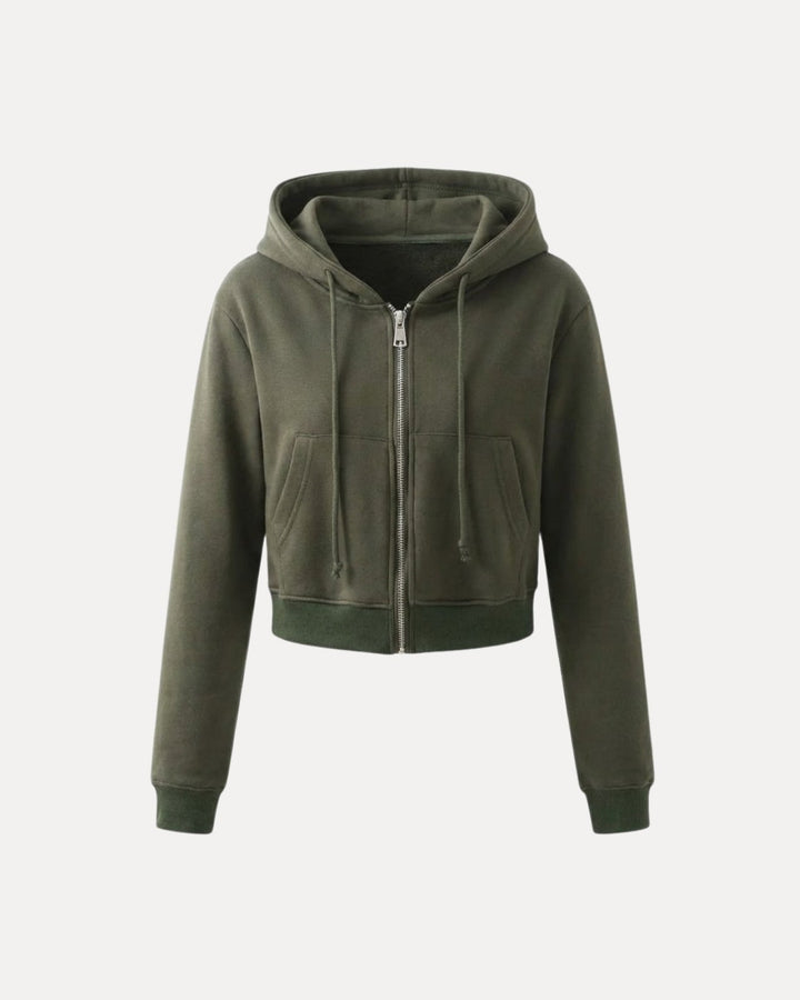 Comfort Core Hoodie