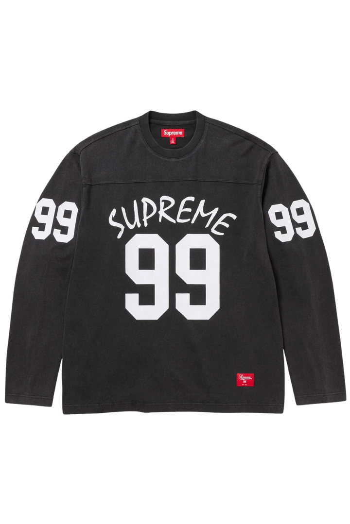 Supreme 99 Longsleeve
