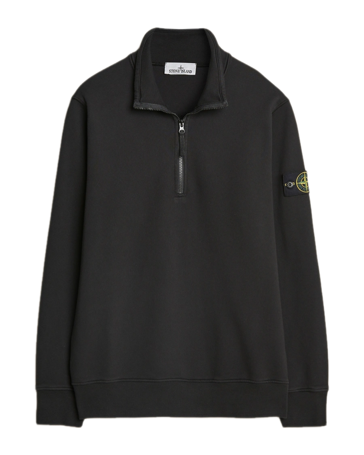 Stone Island Quarter Zip – LodyFair