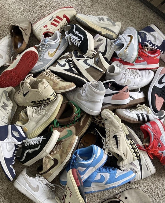 Schoenen op aanvraag – LodyFair