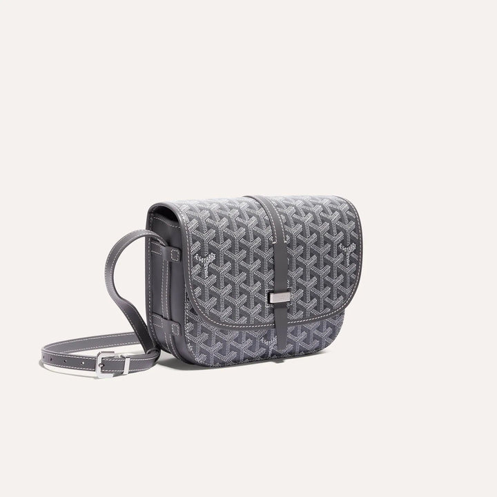 Goyard Belvedere PM Bag – foto 3 – LodyFair
