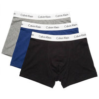 Calvin Klein Boxershort Set (3-Pack)