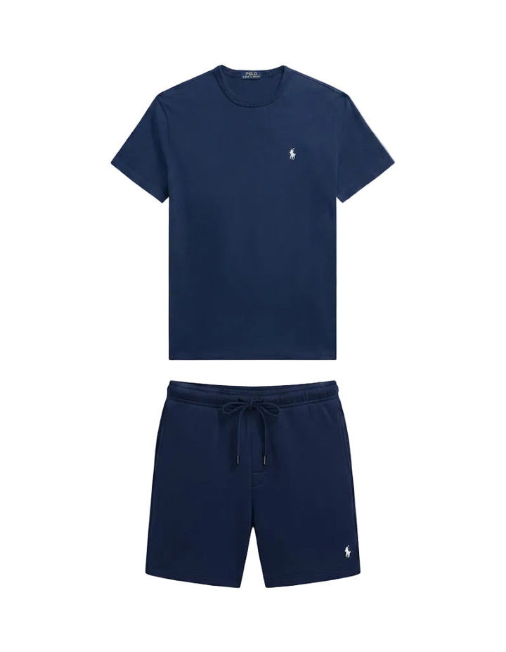 Polo Ralph Lauren Zomer Set (T-Shirt & Shorts) – foto 3 – LodyFair