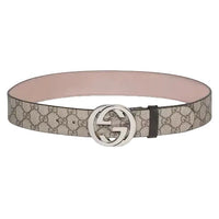 Gucci GG Supreme Riem