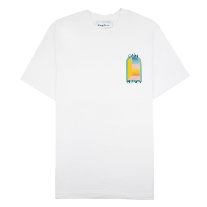 Casablanca T-Shirt – LodyFair