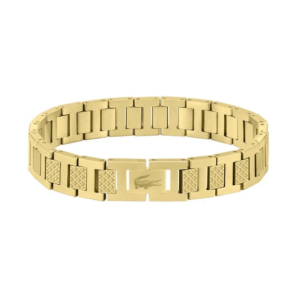 Lacoste Metalen Armband – foto 3 – LodyFair