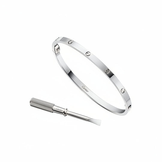 Cartier Love Armband – LodyFair