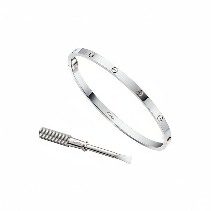 Cartier Love Armband – LodyFair