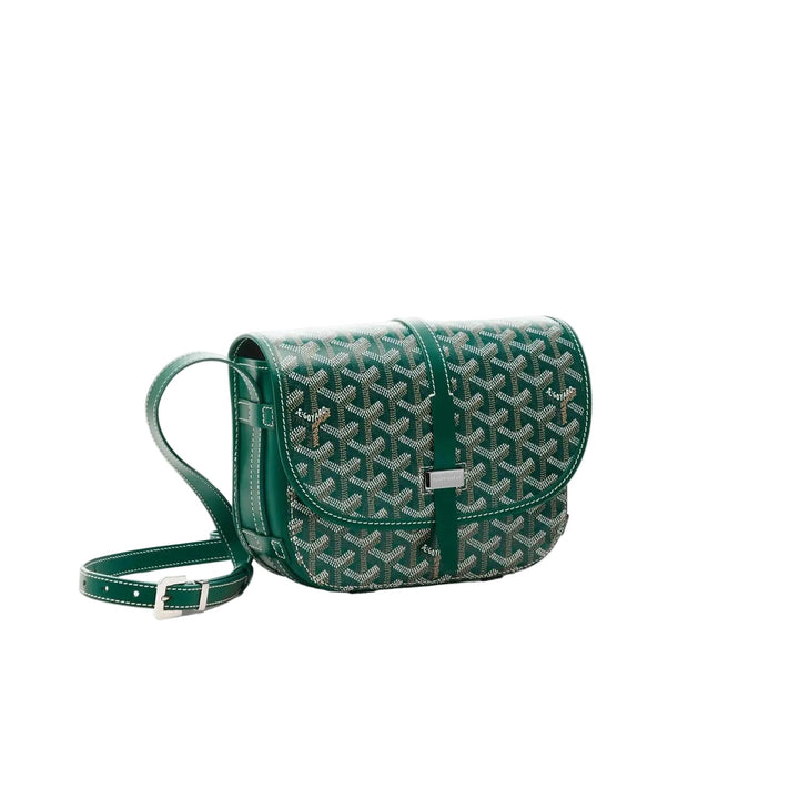 Goyard Belvedere PM Bag – LodyFair