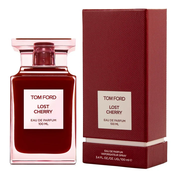 Tom Ford Lost Cherry Eau de Parfum 100ML – LodyFair