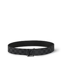 Louis Vuitton Riemen
