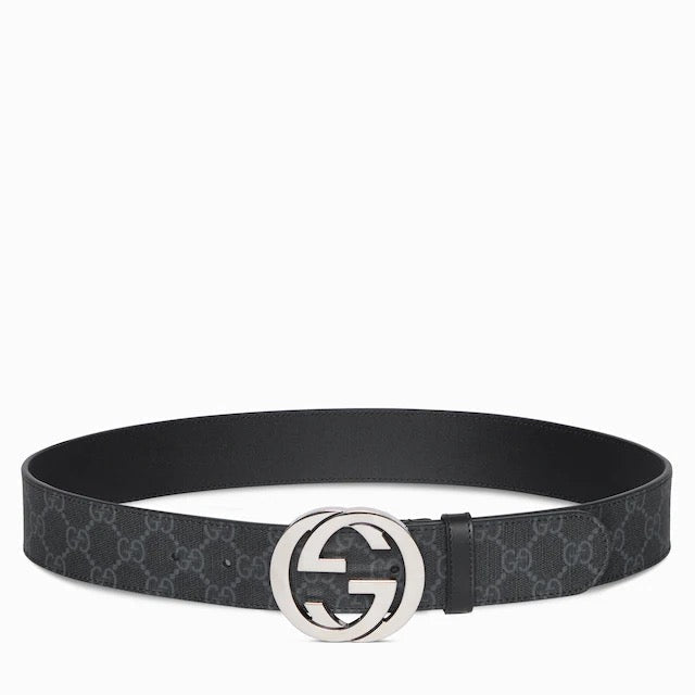 Gucci GG Supreme Riem – foto 2 – LodyFair