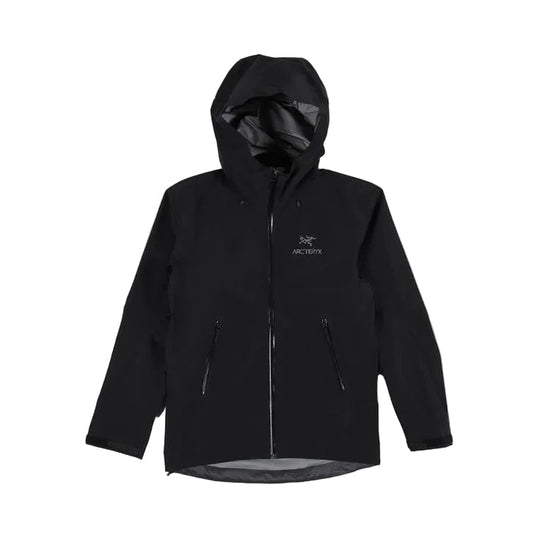 Arc'teryx Windbreaker Jas – LodyFair
