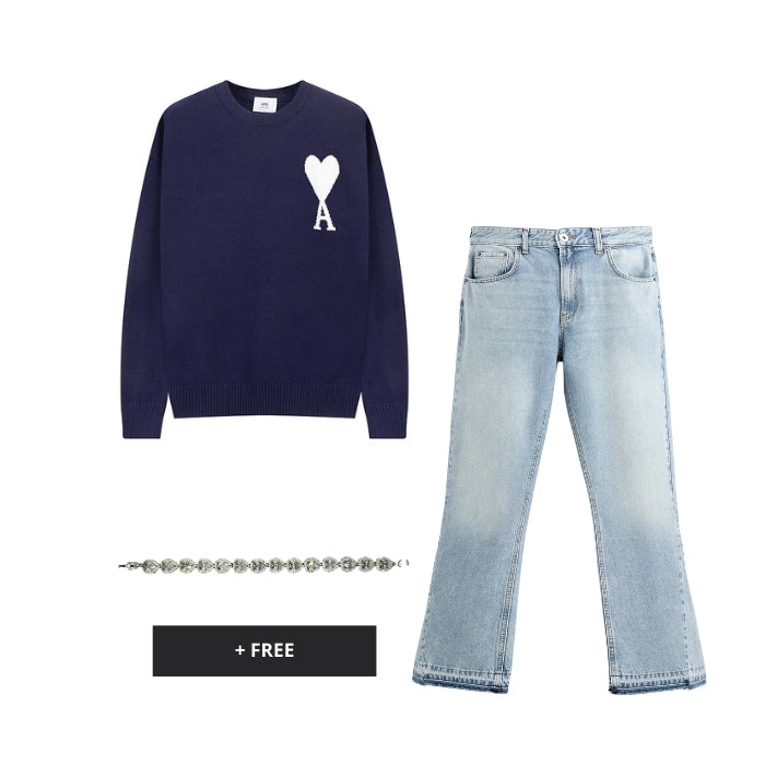 Blue Ocean – Outfit – LodyFair
