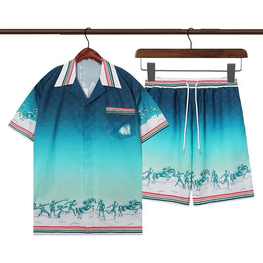 Casablanca Zomerset – LodyFair
