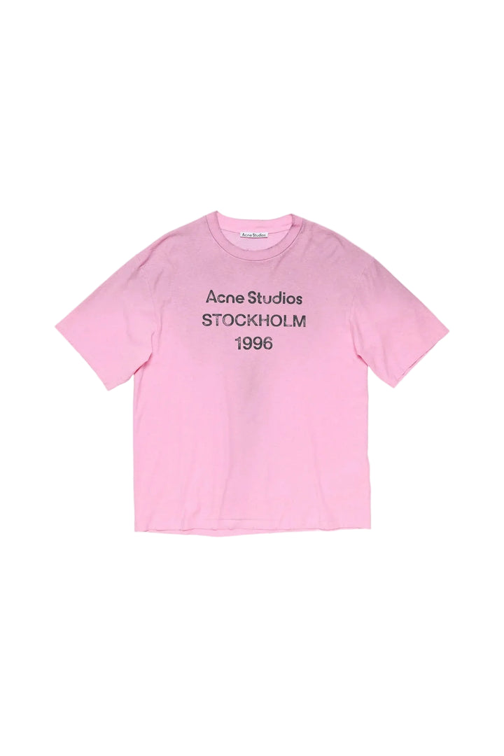 Acne Studios T-Shirt – LodyFair