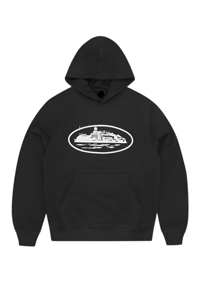 Corteiz Tracksuit