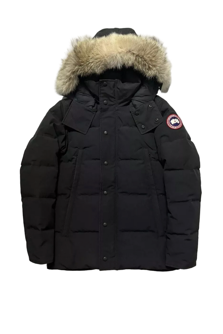 Canada Goose Jacket