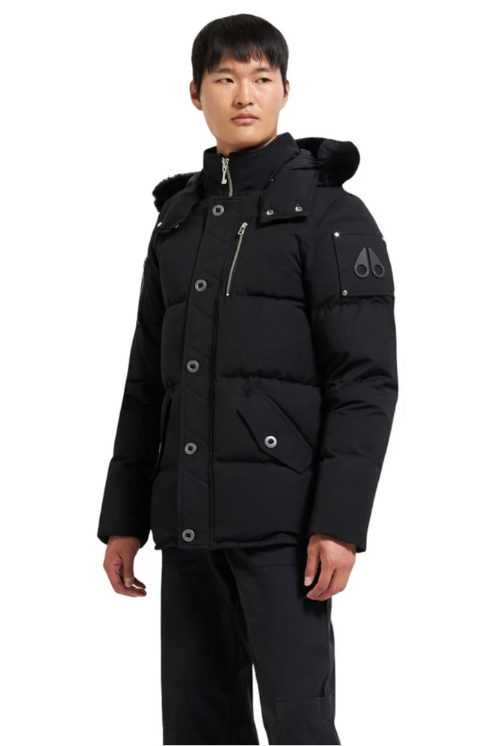 Moose Knucles Jacket