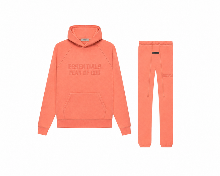 Essentials Fear of God Fleece Trainingspak – LodyFair