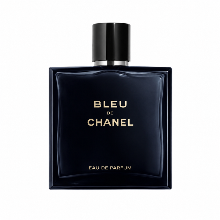 Bleu de Chanel Eau de Parfum 100ML – LodyFair