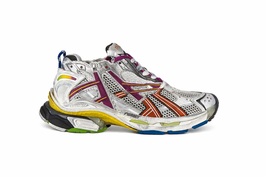 Balenciaga Runners – LodyFair