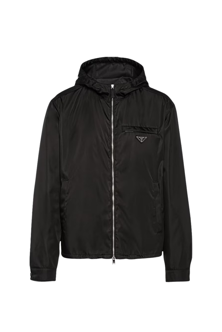 Prada Windbreaker