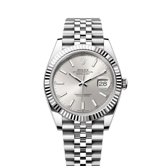 Rolex date just – foto 2 – LodyFair