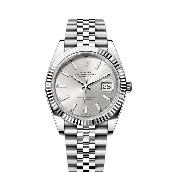 Rolex date just – foto 2 – LodyFair