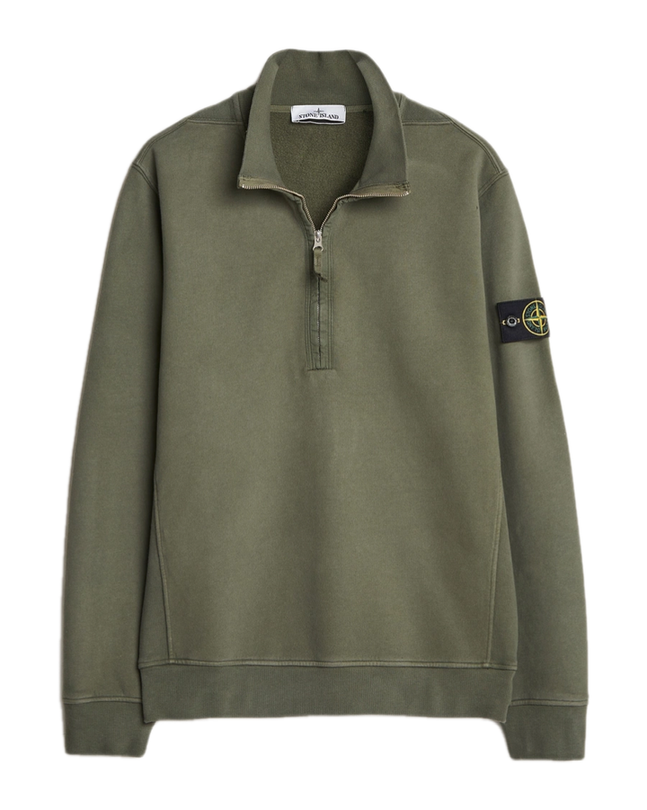 Stone Island Quarter Zip – foto 2 – LodyFair