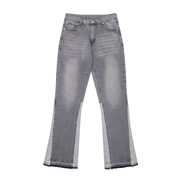 Halden – Flared Denim – LodyFair