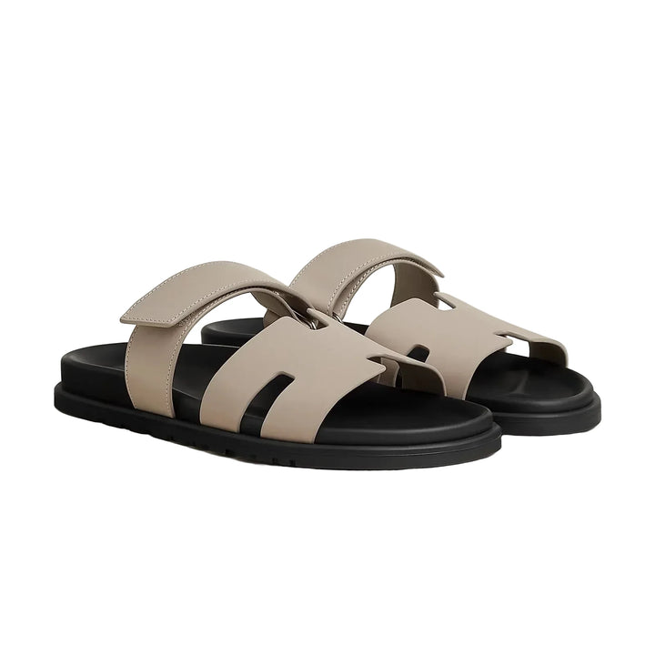Hermes Slippers – LodyFair