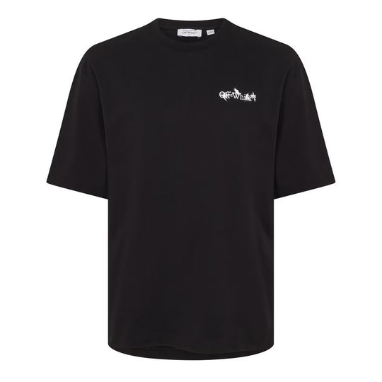 Off-White Logo T-Shirt – LodyFair