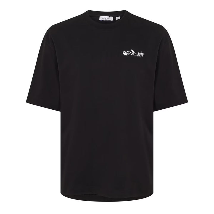 Off-White Logo T-Shirt – LodyFair
