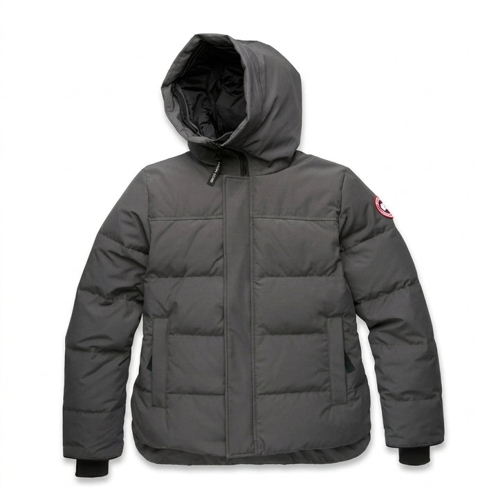 Canada Goose MacMillan – LodyFair