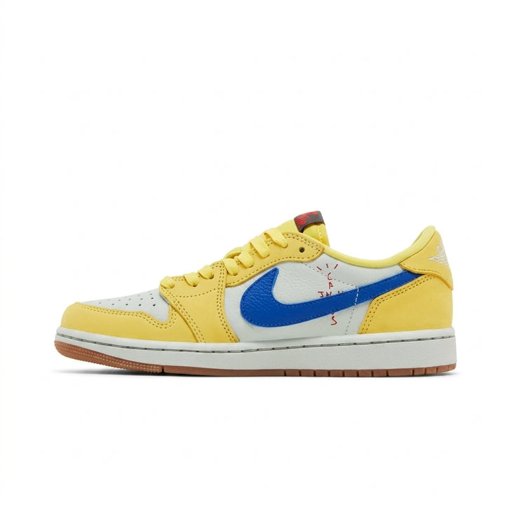 Travis Scott x Wmns Air Jordan 1 Retro Low OG SP &