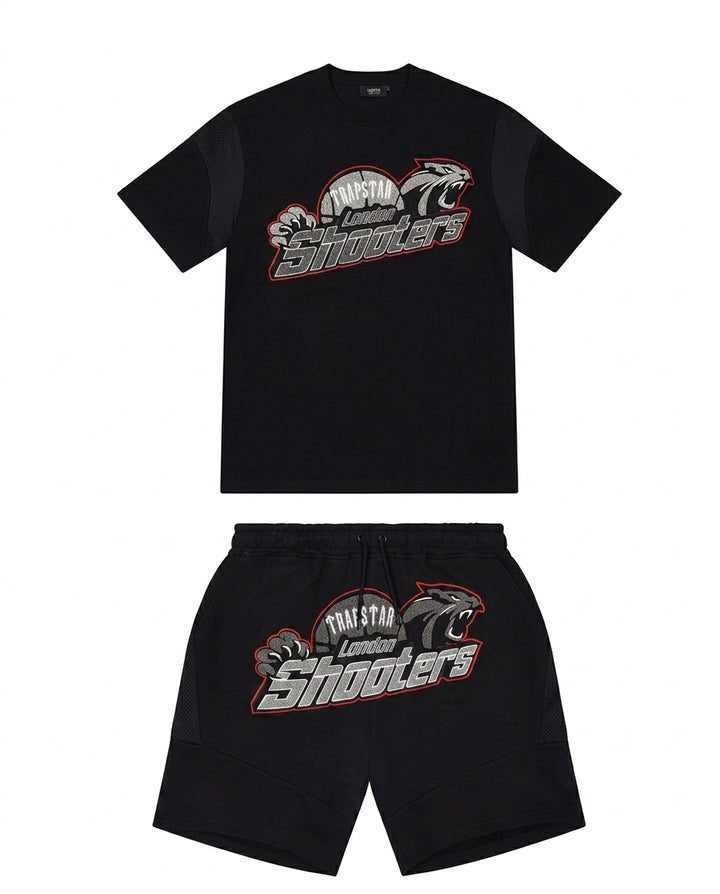 Trapstar Shooters Zomerset – foto 3 – LodyFair