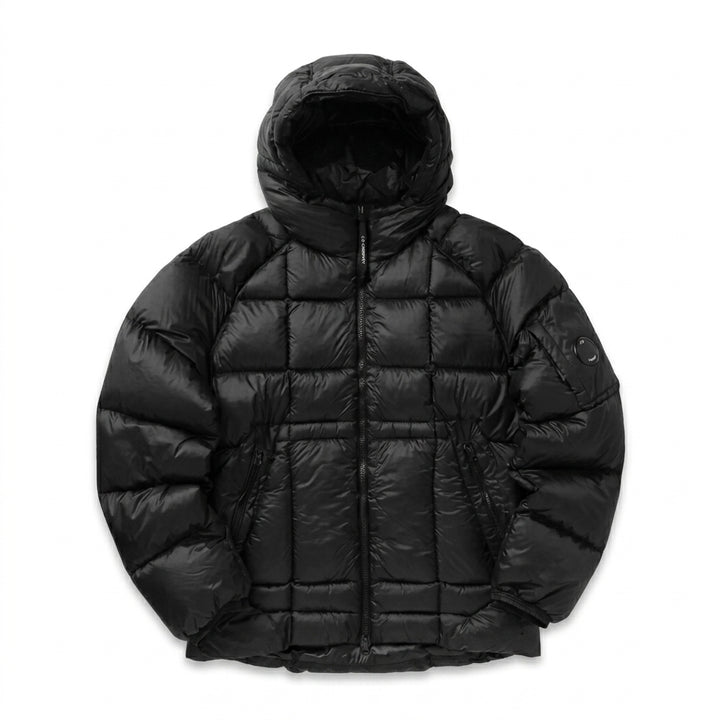 Cp company puffer jas – foto 3 – LodyFair