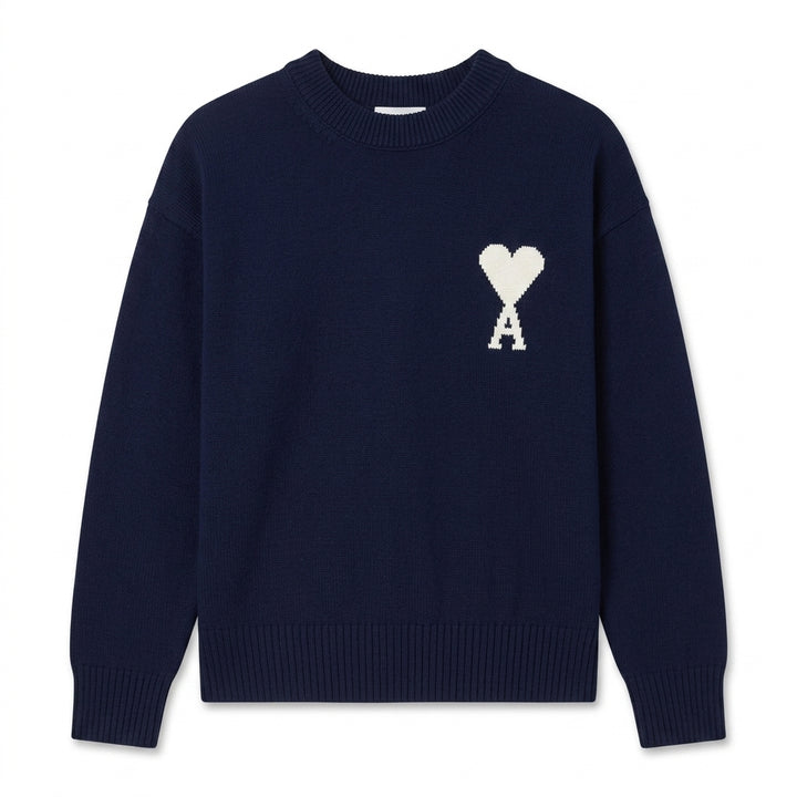 Ami Paris Sweater – foto 3 – LodyFair