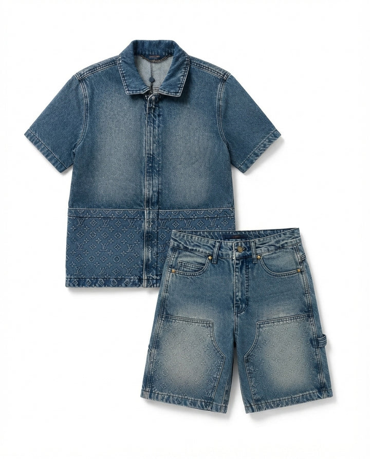 LV Denim Zomerset – LodyFair