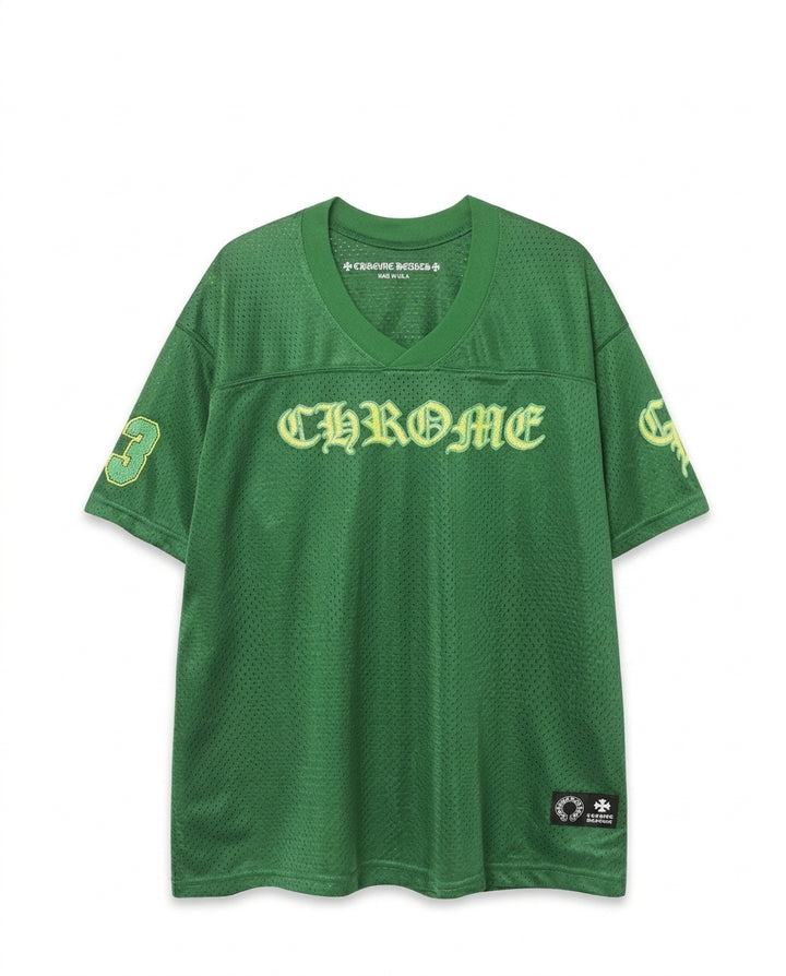 Chrome Hearts Zomerset – LodyFair