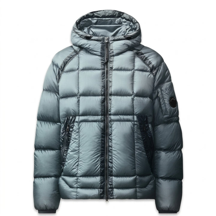 Cp company puffer jas – foto 5 – LodyFair