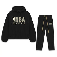 NBA ESSENTIALS TRACKSUIT