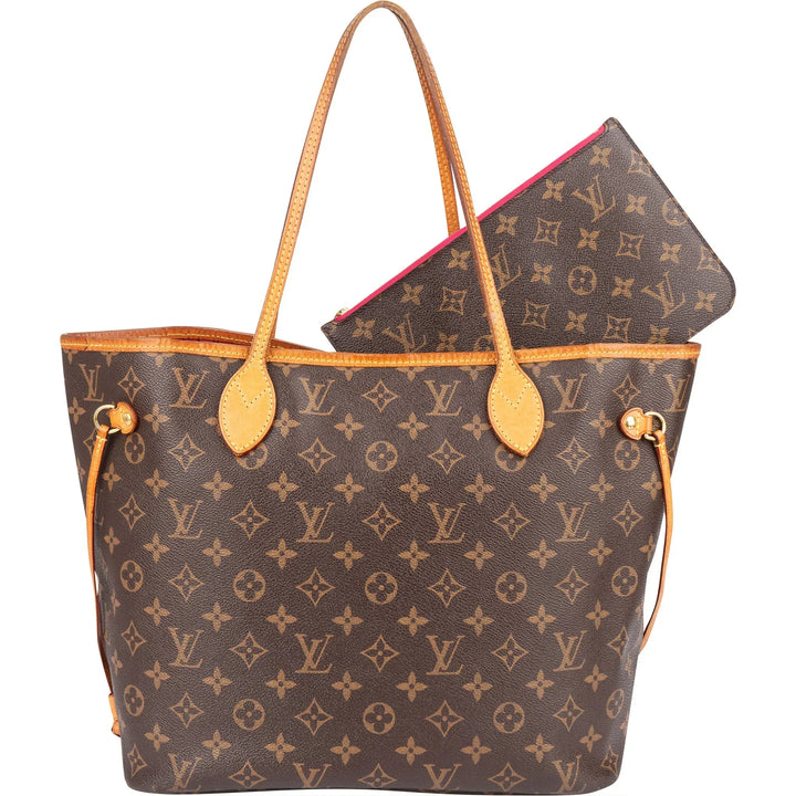 Louis Vuitton neverfull – LodyFair