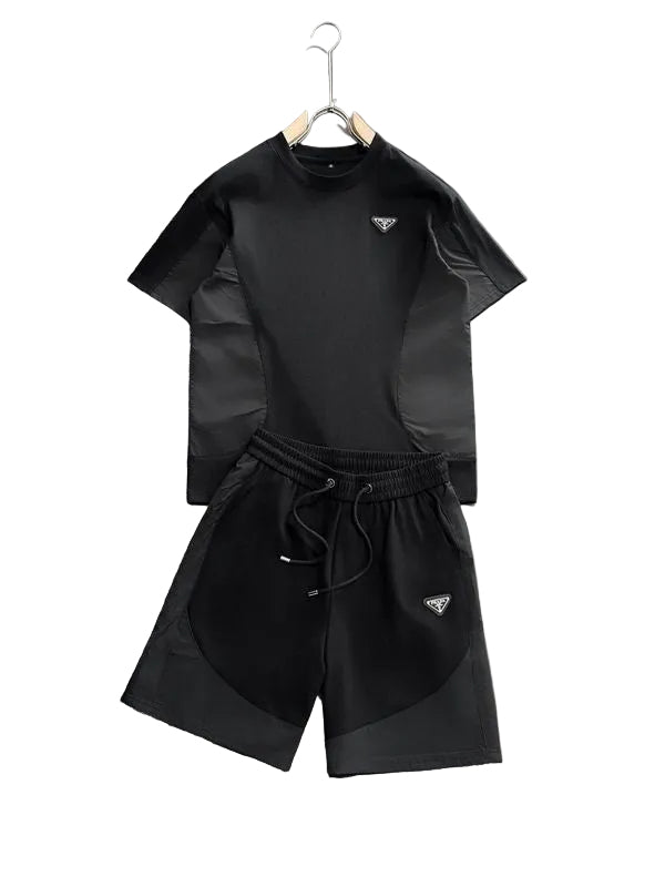 Prada Zomerset – Zwart – LodyFair