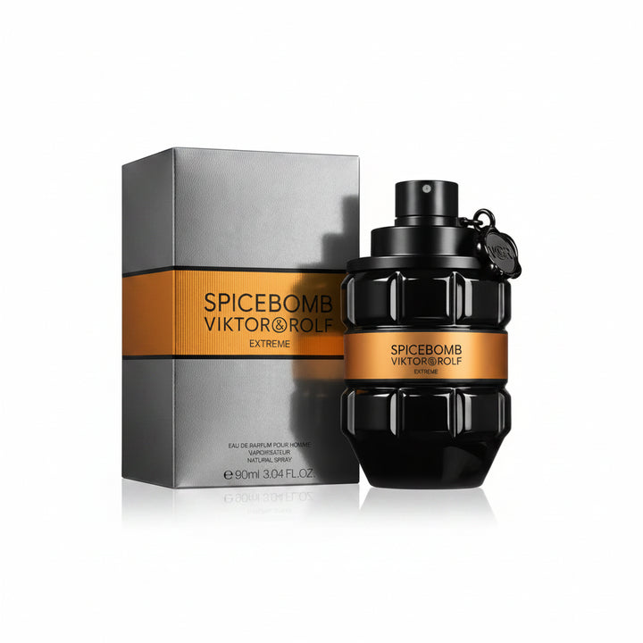 Spice bomb extreme – LodyFair